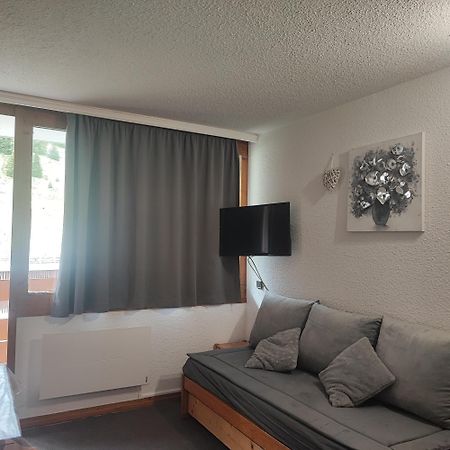 La Plagne Apartamento Exterior foto